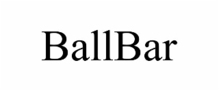 ballbar