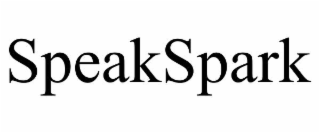 speakspark