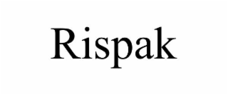 rispak