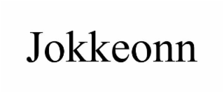 jokkeonn