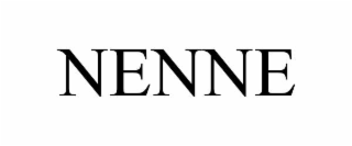 nenne