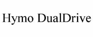 hymo dualdrive