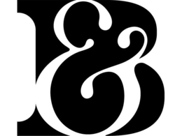 b&