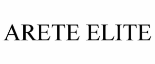 arete elite