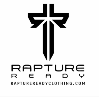 rapture r e a d y rapturereadyclothing.com
