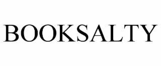 booksalty