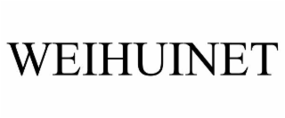 weihuinet