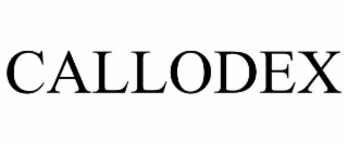 callodex