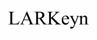 larkeyn