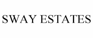 sway estates