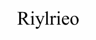riylrieo