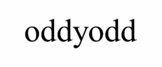 oddyodd