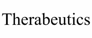 therabeutics
