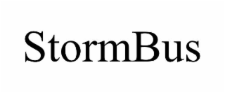stormbus