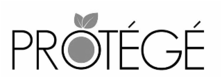 protÉgÉ