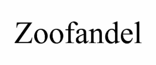 zoofandel