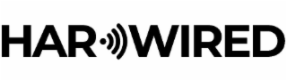 har wired