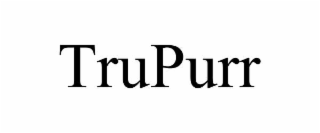 trupurr