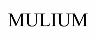 mulium