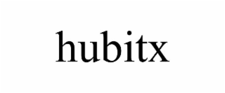 hubitx