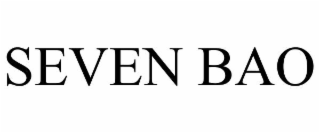 seven bao