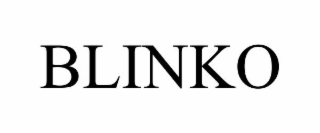 blinko