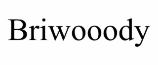briwooody