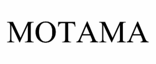motama