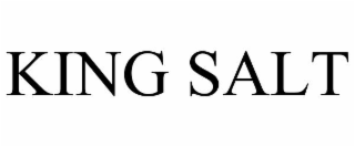 king salt