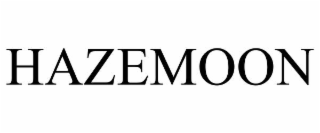 hazemoon