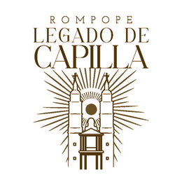 rompope legado de capilla