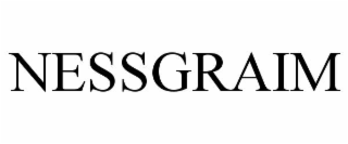 nessgraim