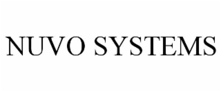 nuvo systems