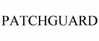 patchguard