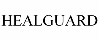 healguard