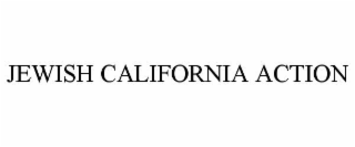 jewish california action
