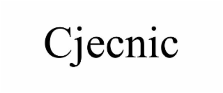 cjecnic