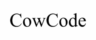 cowcode