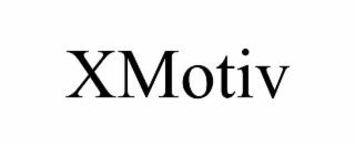 xmotiv