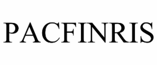 pacfinris