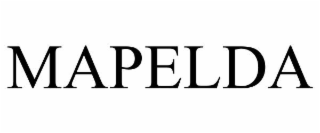 mapelda