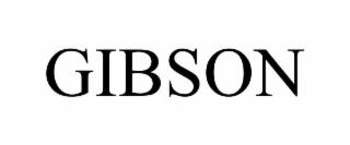 gibson