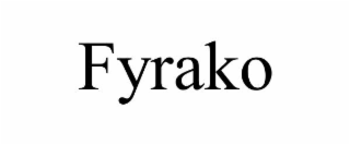 fyrako