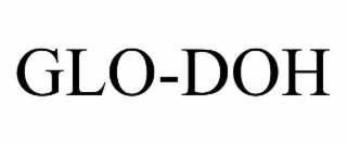 glo-doh