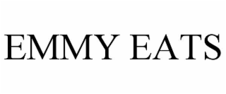 emmy eats