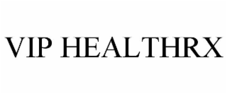 vip healthrx