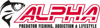 alpha predator fishing. addiction & lifestyle