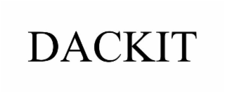 dackit