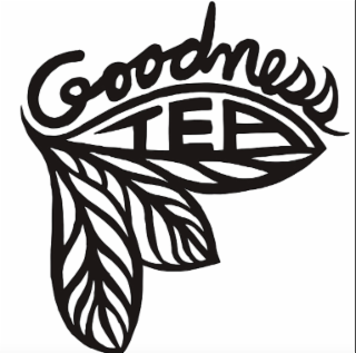 goodness tea