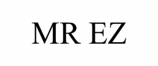 mr ez